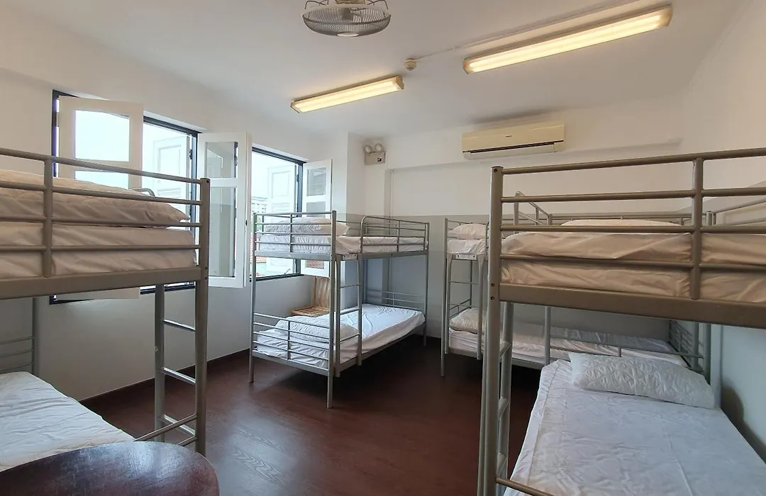 Betel Box Backpackers Hostel-1
