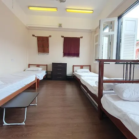 Betel Box Backpackers Hostel-2